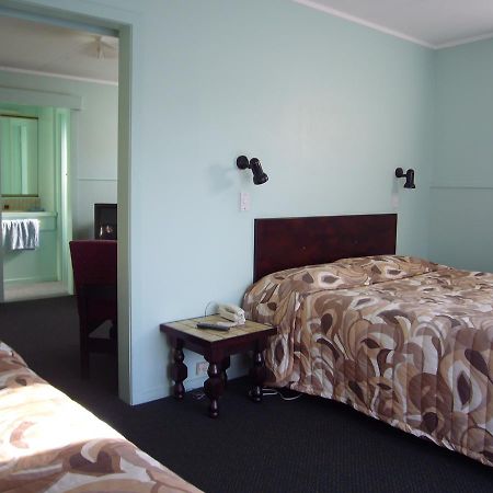 Travelodge Levin Ngoại thất bức ảnh