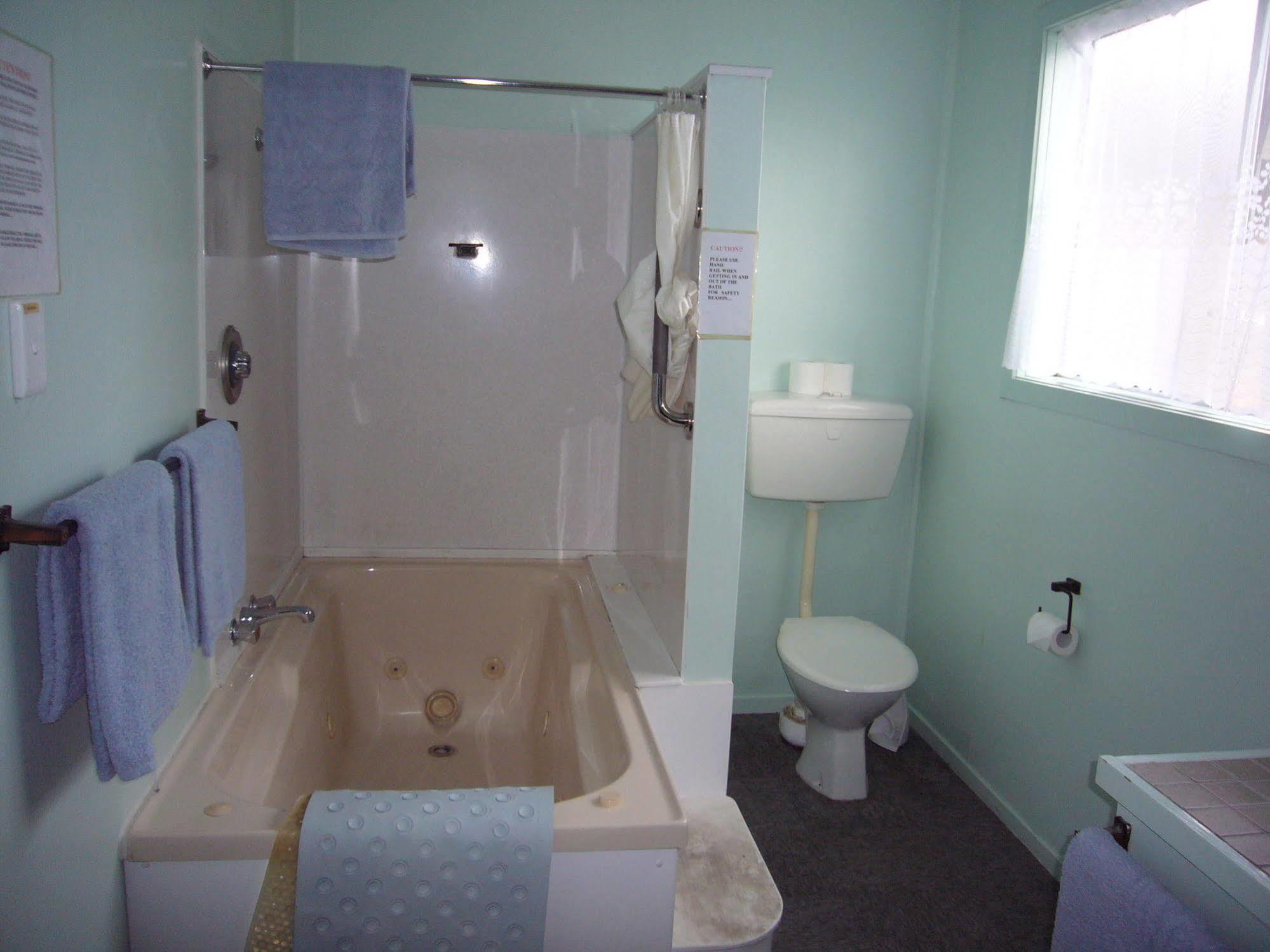Travelodge Levin Ngoại thất bức ảnh
